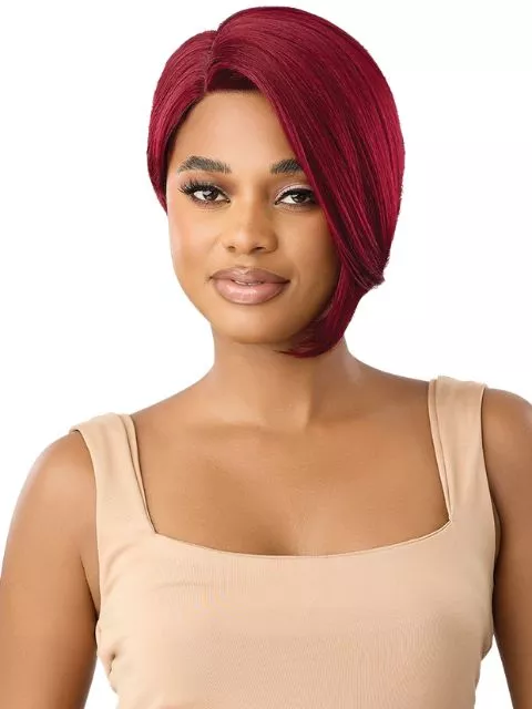 Outre Premium Daily Style and Dash Lace Part Wig – DAILY27