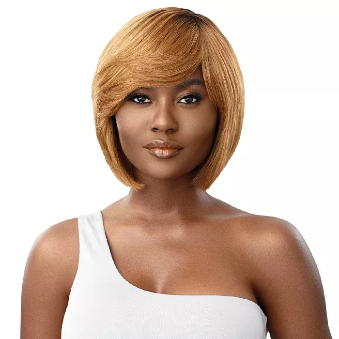 Outre Premium Duby 100% Human Hair Wig - HH TANGELA