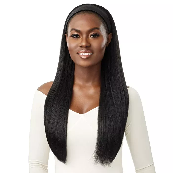 Outre Premium Headband Wig - BRIDGETTE