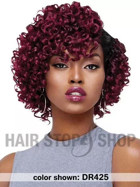 Outre Premium Purple Pack Salon Set ROD SET Weave 3pc