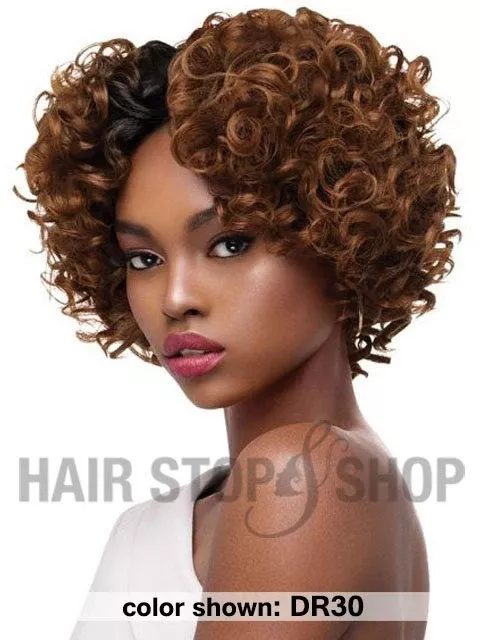 Outre Premium Purple Pack Salon Set SMALL ROLLER Weave 3pc