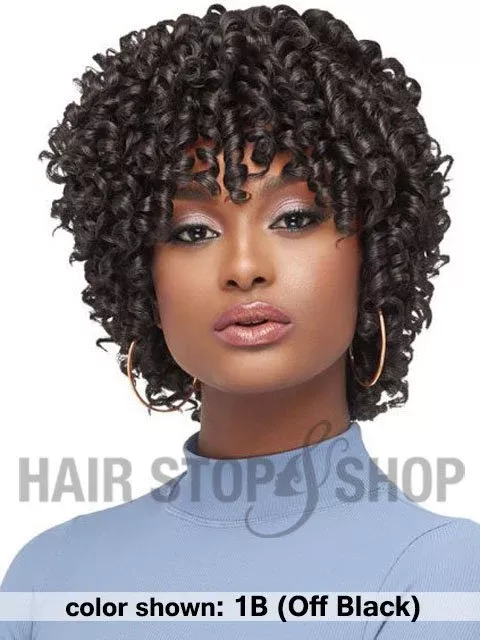 Outre Premium Purple Pack Salon Set STRAW SET Weave 3pc
