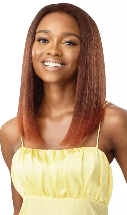 OUTRE PREMIUM SYNTHETIC CONVERTI CAP WIG - FOREVER ANNIE
