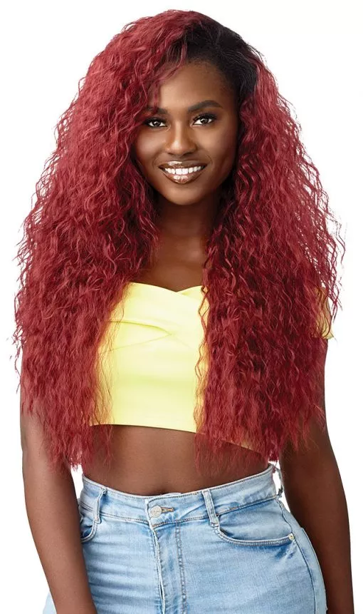 OUTRE PREMIUM SYNTHETIC CONVERTI CAP WIG - VIVA LAVIDA