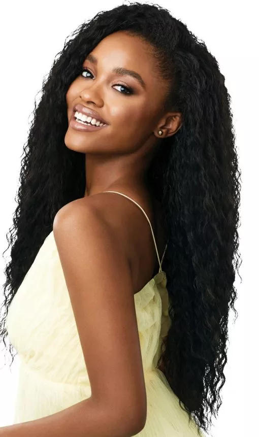 OUTRE PREMIUM SYNTHETIC CONVERTI CAP WIG -
