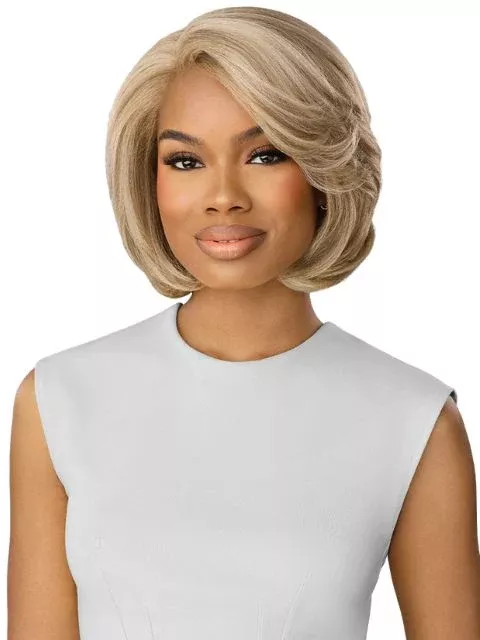 Outre Premium Synthetic EveryWear HD Lace Front Wig - EVERY 49
