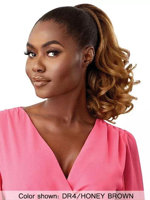 Outre Pretty Quick Pony Ponytail – ELU