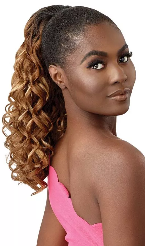 OUTRE PRETTY QUICK PONYTAIL - DAYANA
