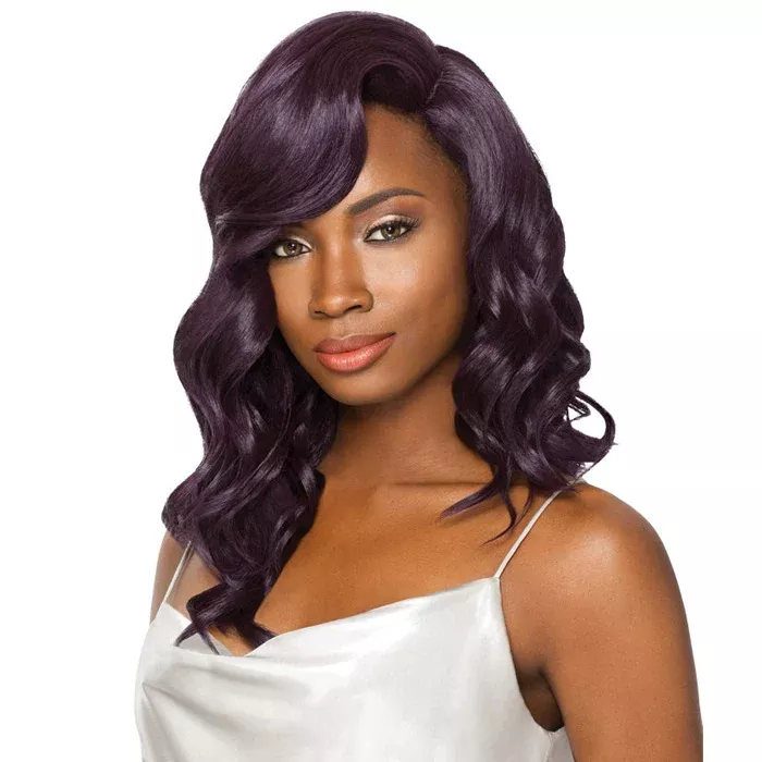 Outre Quick Weave Complete Cap Lace + Wig - GALEN