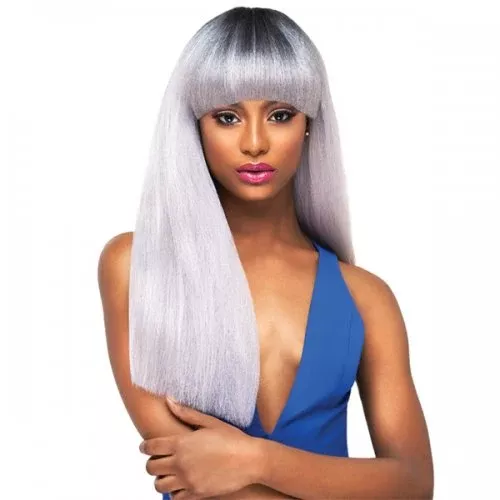 Outre Quick Weave Complete Cap Wig BRIELLE
