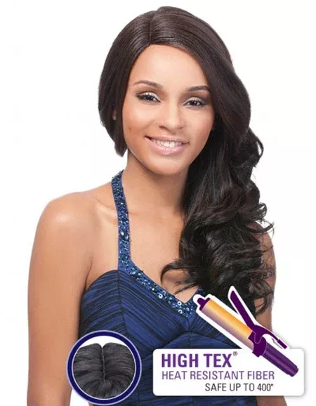 Outre Quick Weave Complete Cap Wig DANIELLE