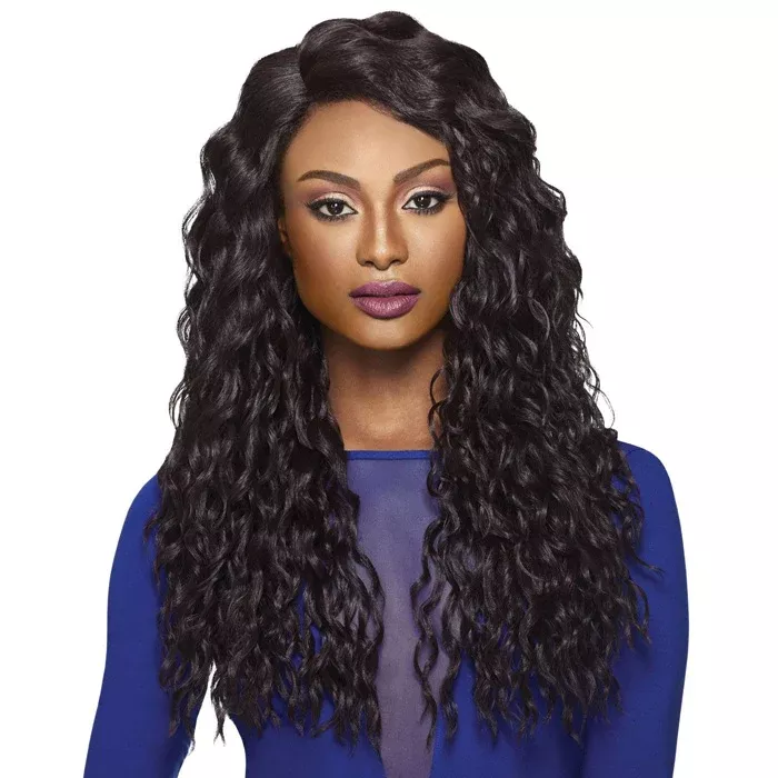Outre Quick Weave Complete Cap Wig - TATIANA