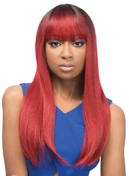 Outre Quick Weave Eco Synthetic Wig ARIEL