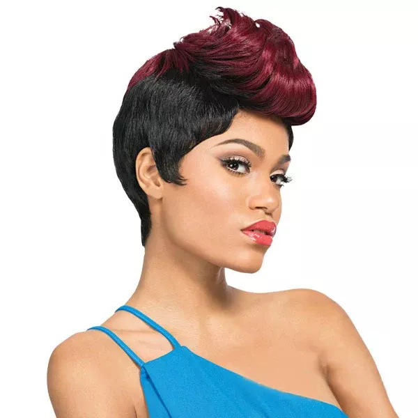 Outre Quick Weave Eco Wig DEVON