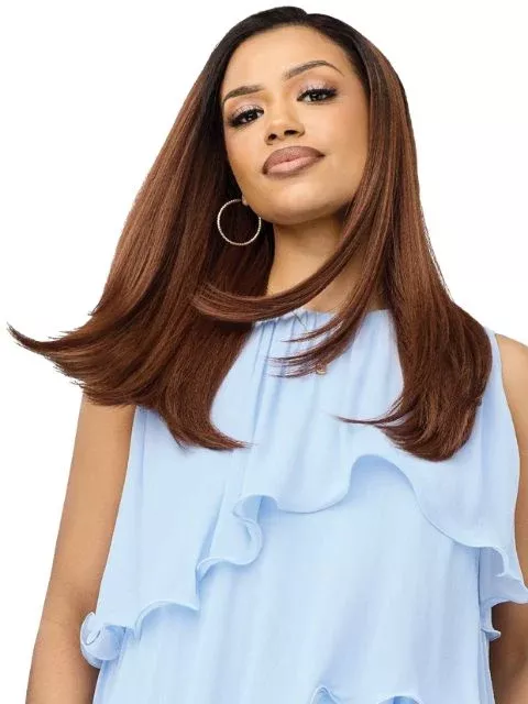 Outre Quick Weave FlowAir FLOW 6" Half Wig
