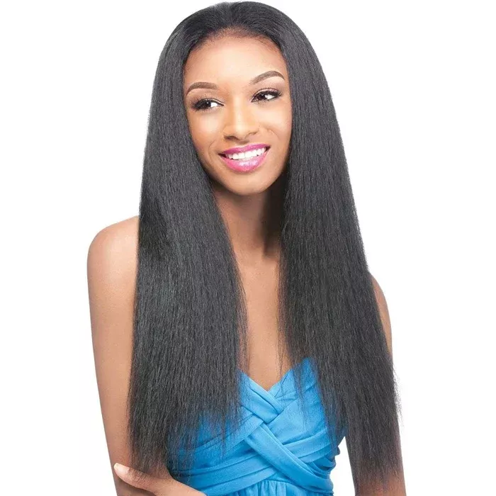 Outre Quick Weave Half Wig ANNIE