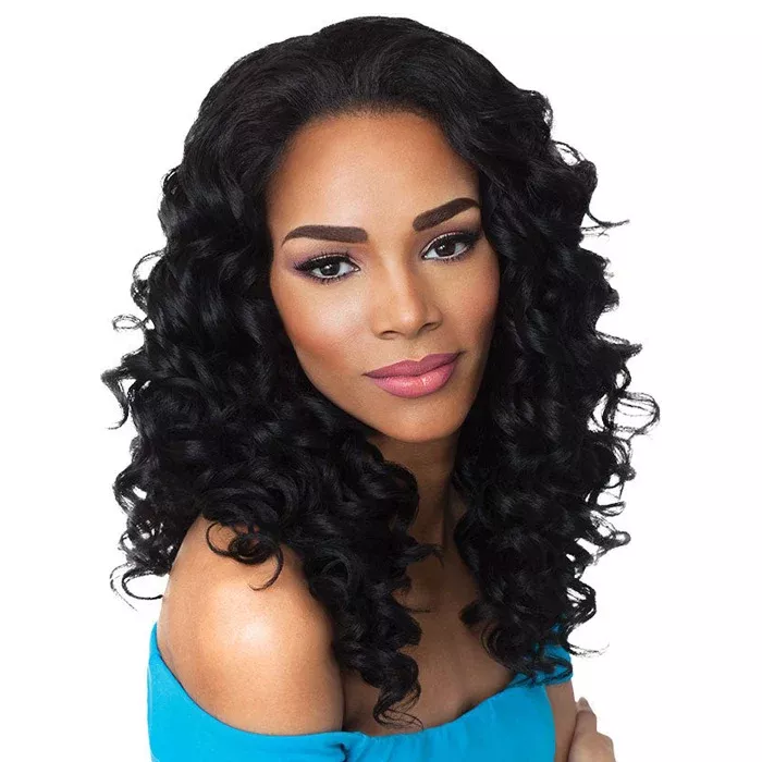 Outre Quick Weave Half Wig HAWAIIAN