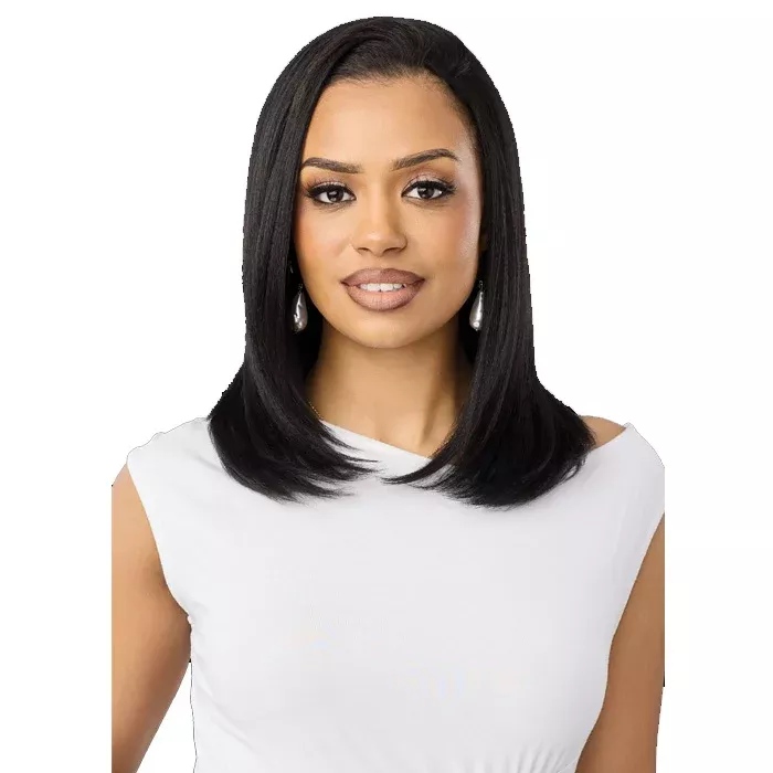 Outre Quick Weave Half Wig -KALINA 18