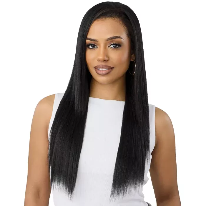 Outre Quick Weave Half Wig -KALINA