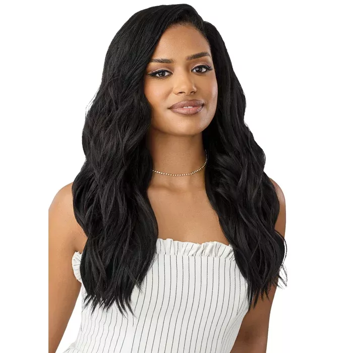 Outre Quick Weave Half Wig -MAISIE