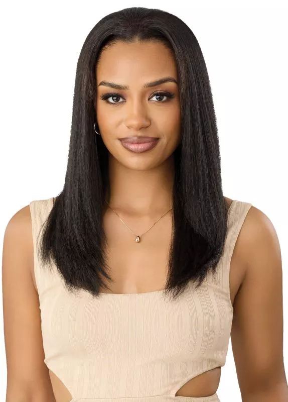 Outre Quick Weave Half Wig - ROMA 20"