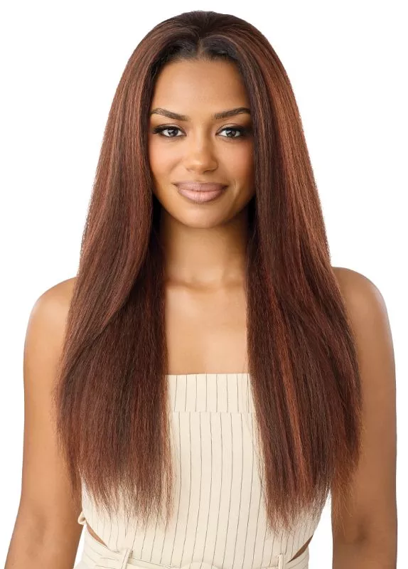 Outre Quick Weave Half Wig -ROMA