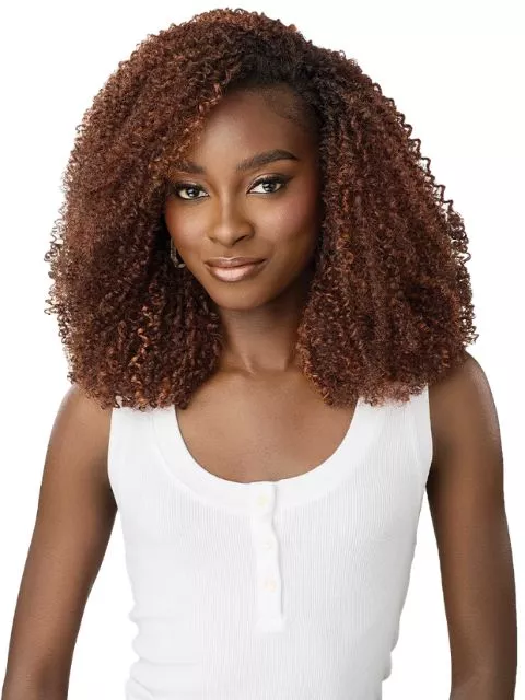 OUTRE QUICK WEAVE HALF WIG - SELA