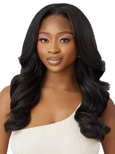 Outre Quick Weave Half Wig -SEVILLE *FINAL SALE