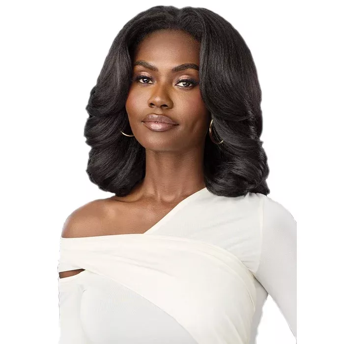 Outre Quick Weave Half Wig - SONATA