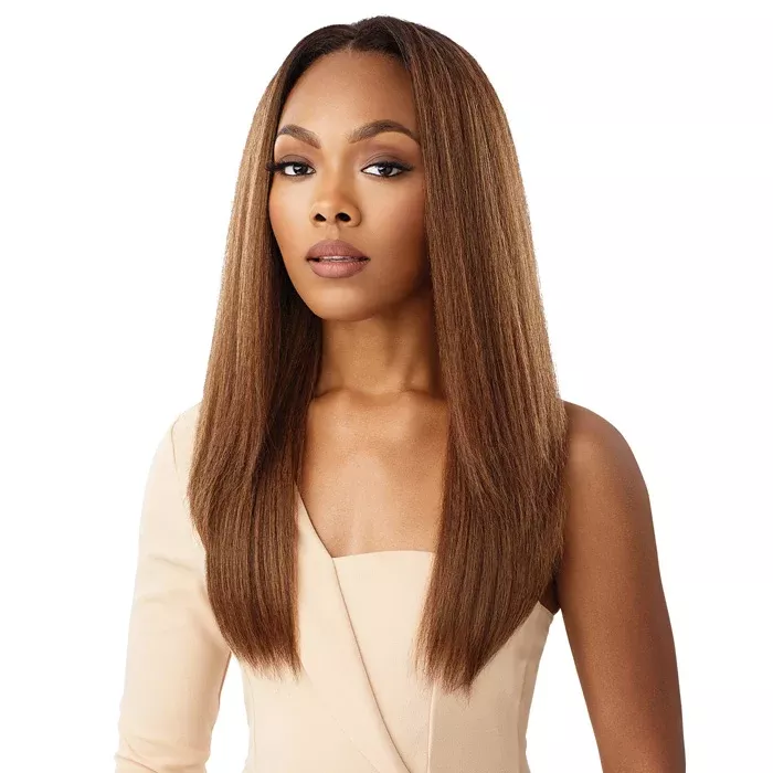 Outre Quick Weave Neesha Half Wig - NEESHA H302