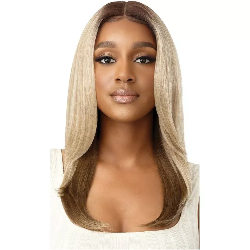 Outre SleekLay Part Synthetic Lace Front Wig - Lilibeth