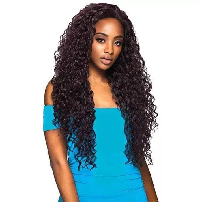 Outre Swiss Lace Front Wig MELISSA