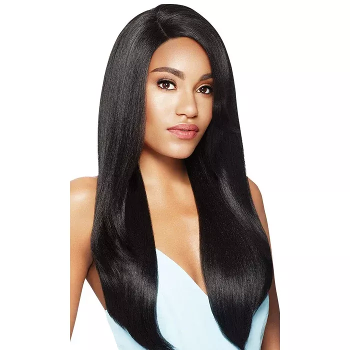 Outre Swiss Lace L-Parting Lace Front Wig ROSEMARY