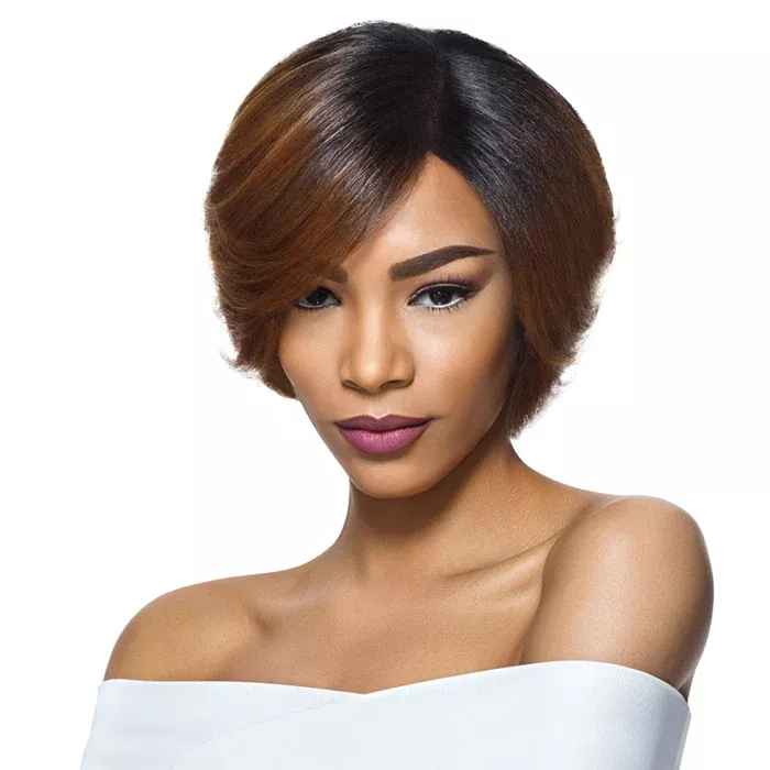 Outre SwissX 4X4 Lace Front Wig - ANIKA