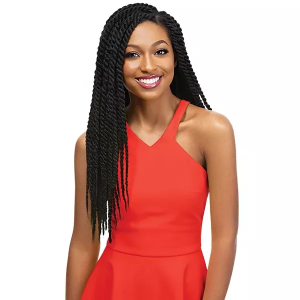 Outre Synthetic Braid - X PRESSION 2X SOFT REGGAE BRAID 18