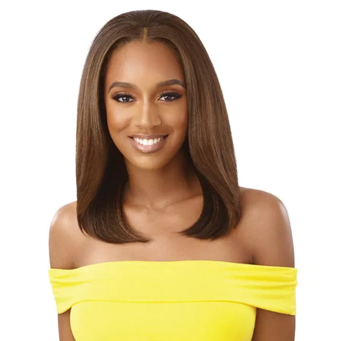 OUTRE SYNTHETIC CONVERTI CAP WIG - SWEET HEART