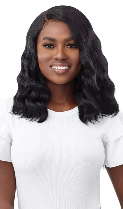 OUTRE SYNTHETIC EVERYWEAR LACE FRONT WIG EVERY 10
