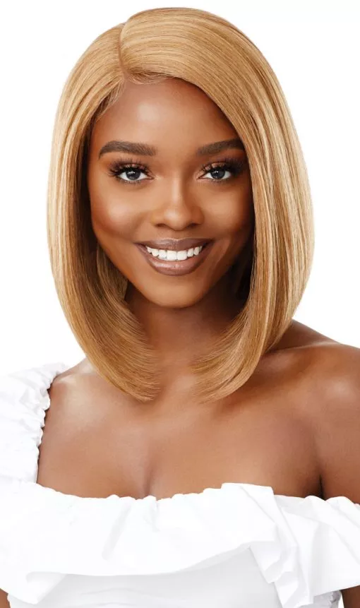 OUTRE SYNTHETIC EVERYWEAR LACE FRONT WIG- EVERY 2