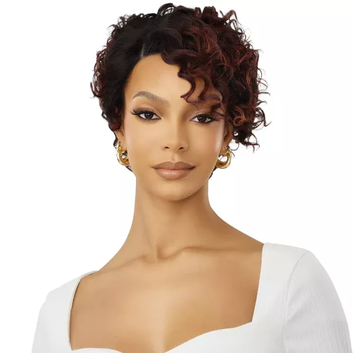 OUTRE SYNTHETIC EVERYWEAR LACE FRONT WIG- EVERY 41