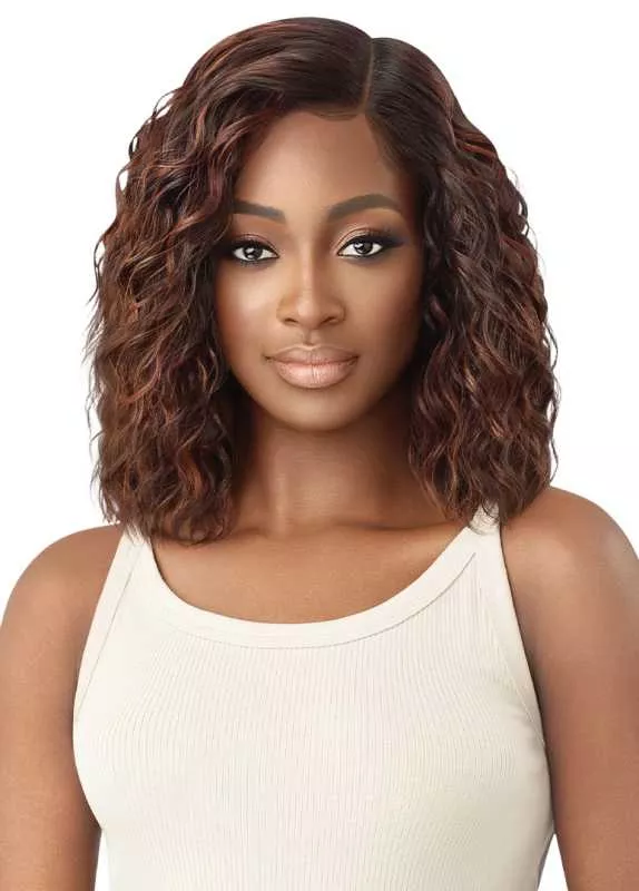 OUTRE SYNTHETIC LACE FRONT - KELORA