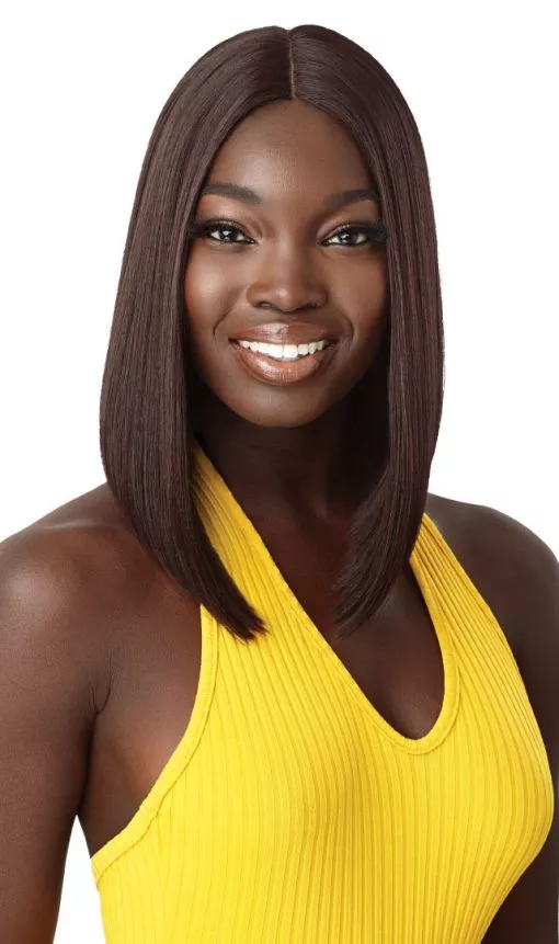OUTRE SYNTHETIC LACE PART DAILY WIG - MALIA