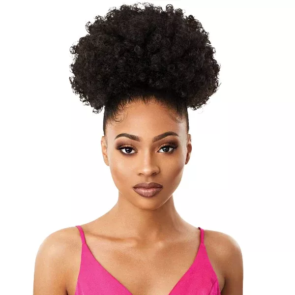 Outre Synthetic Pretty Quick Pony - AFRO MEDIUM