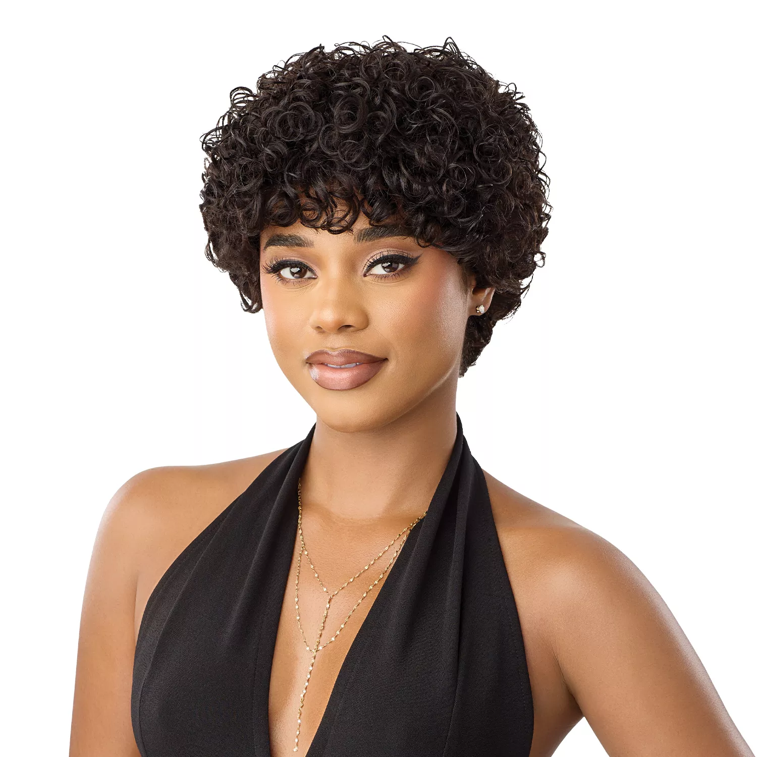Outre Unprocessed Human Hair Wig Fab N Fly HH-Cerys