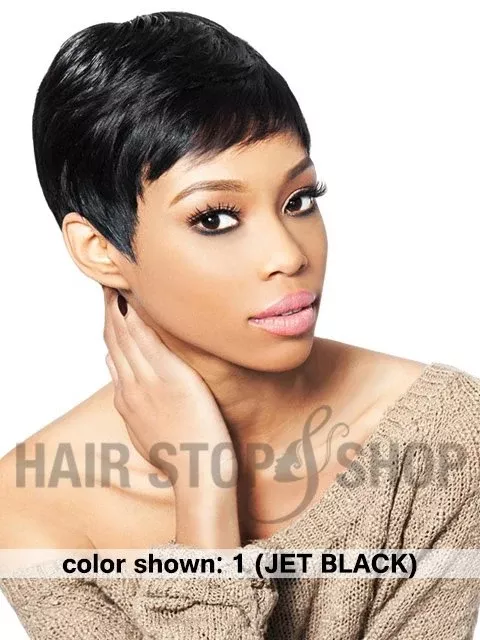 Outre Velvet Remi Weave - TARA 1-2-3