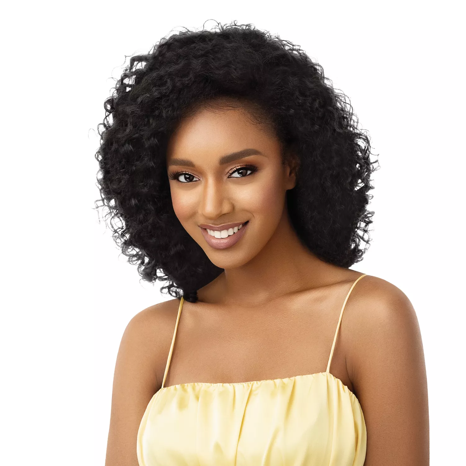 Outre Wig Converti-Cap Beach Babe