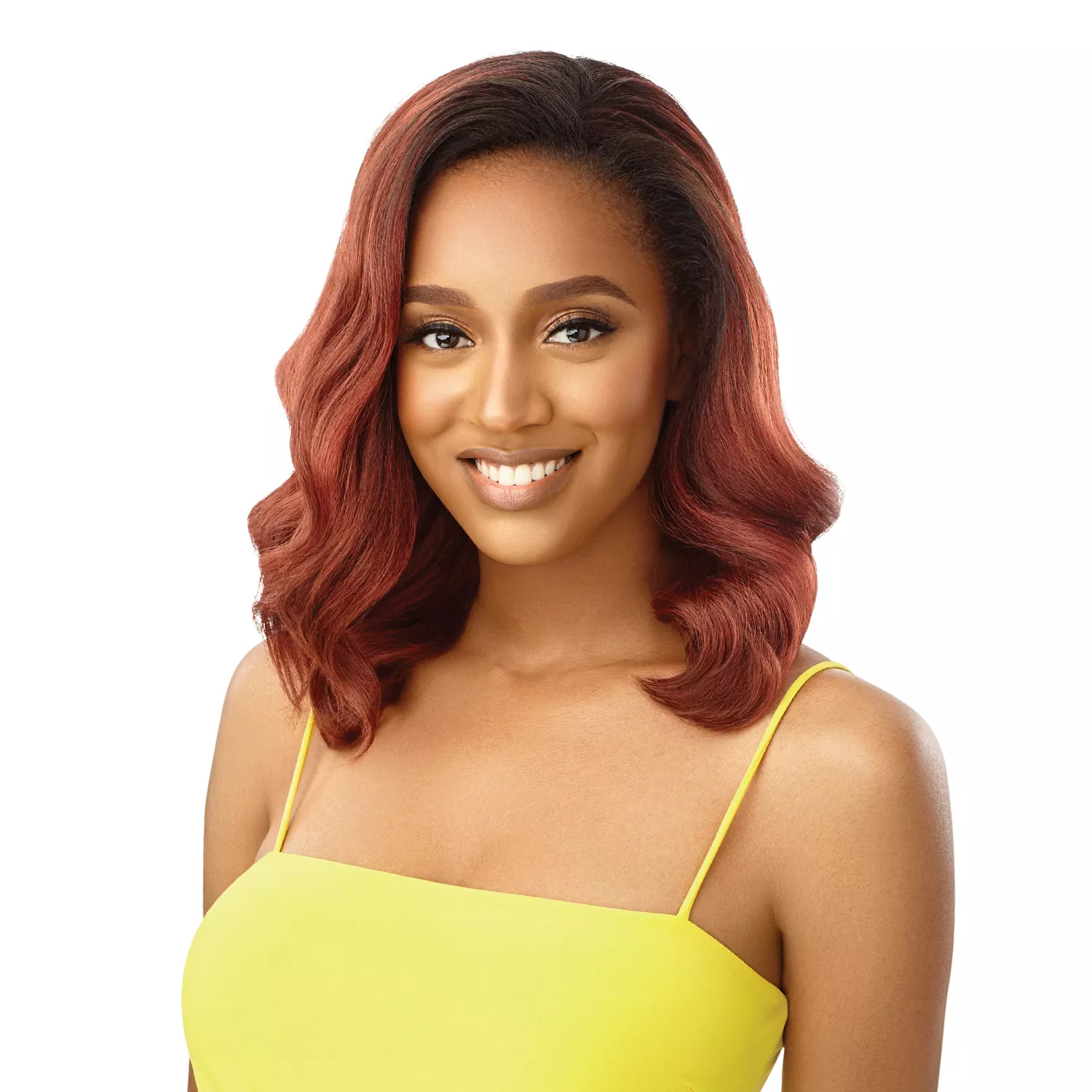 Outre Wig Converti-Cap Dazzling Glam