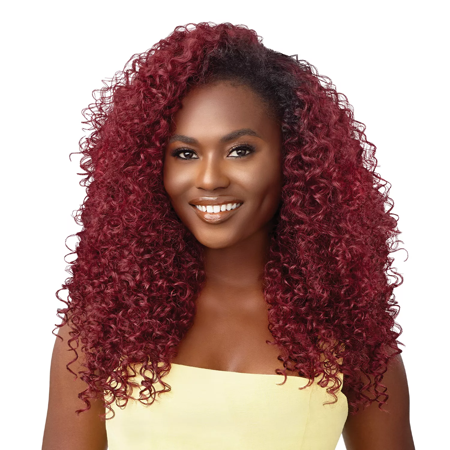 Outre Wig Converti-Cap Dominican Bounce