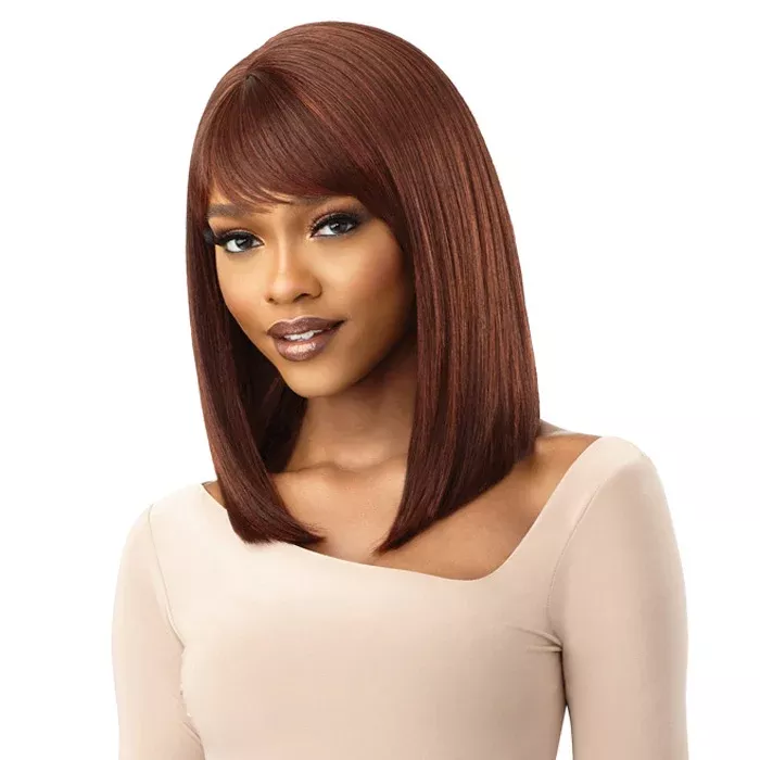 Outre Wig Pop Full Wig - GRECIA