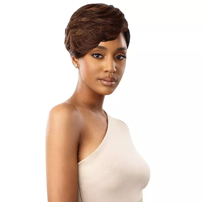 Outre Wig Pop Full Wig - LEORA