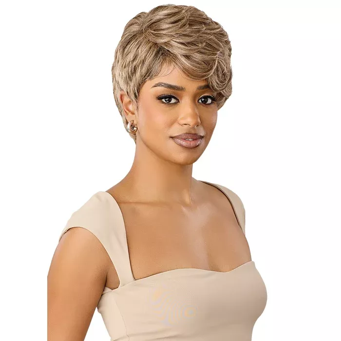 Outre Wig Pop Full Wig - POP 10